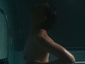 Кристи Херринг голая - Тёмная сторона (2019) #6