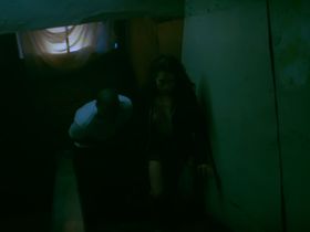 Карла Соуса голая - Лестница Иакова (2019) #4