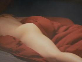 Лекси Лоуелл голая - Предначертание судьбы: Пространство-время (2019) #3