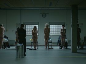 Элоди Фонтан - В ловушке s01e01-06 (2019)