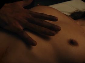 Margot Lourdet голая - Le Conte Des Borg (2017) #3