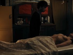 Margot Lourdet голая - Le Conte Des Borg (2017) #4
