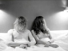 Айна Клотет голая - Hotel Room 21 (2011) #2