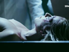 Карла Кеведо голая - Монсон s01e04e08e13 (2019) #4