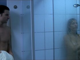 Надя Уль голая - Dornrooschen erwacht (2005)
