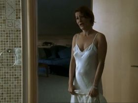 Сюзанна фон Борсоди голая - Nicht ohne deine Liebe (2002) #6