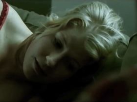 Шарлотта Гулдберг секси - Steppeulve (2005) #1
