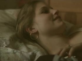 Элена Коппжан секси - Il n'y a pas sans toi (2011) #3