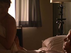 Кристен Стюарт секси - Сладкая полночь (2007) #5