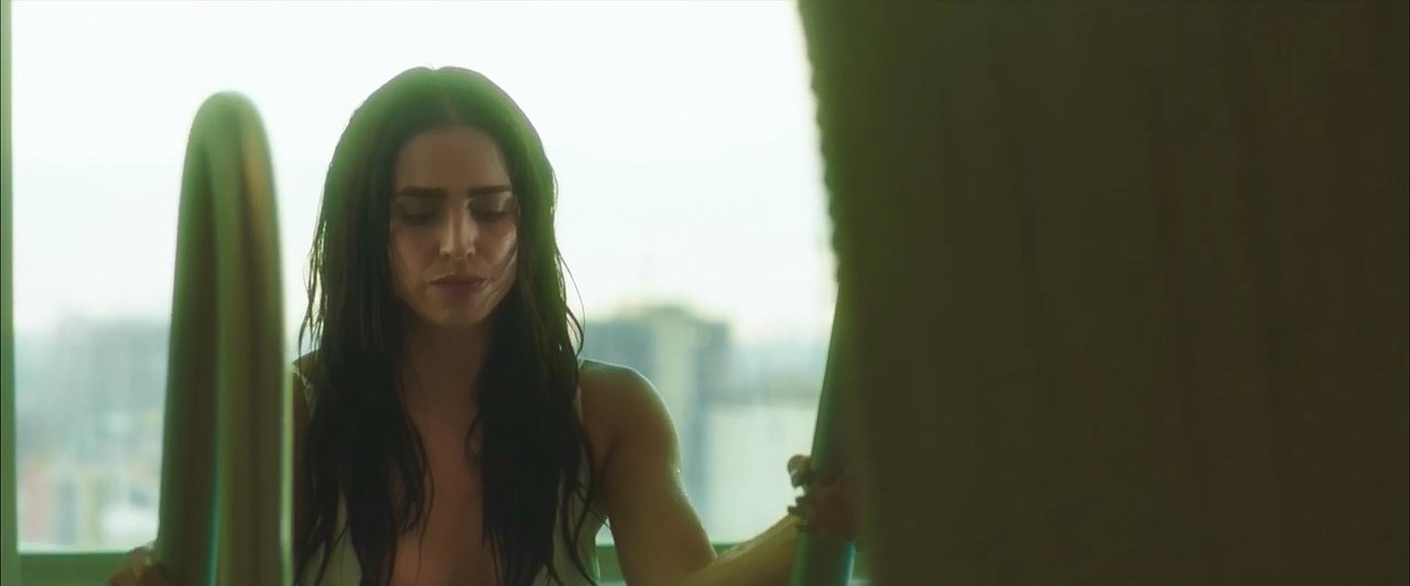 Днепропетровскідегі жасырын камерадағы орыс әуесқойлық порно