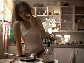 Мишель Бобак секси - Day Before Yesterday (2010) #2