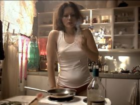 Мишель Бобак секси - Day Before Yesterday (2010) #3