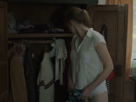 Элина Васка секси - Я здесь (2016) #3