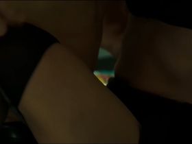 Аликс Пуасон секси - Игра влияния s01e04 (2019) #2