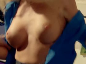 Голая валери мересс сверкает грудью и мохнаткой в фильме одна поёт, другая нет, порно видео онлайн