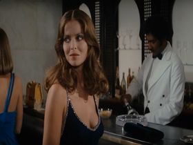 Барбара Бах секси - Шпион, который меня любил (1977) #4