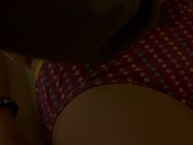 Кристина Шерер секси - Ache (2017) #6