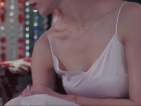 Джоэнн Пэ секси - Last Madame s01 (2019) #2