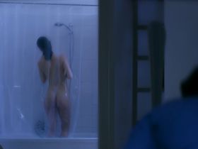 Габриэлла Пессион голая - Красная дверь s01e02, e04, e05, e09, e11 (2017) #1