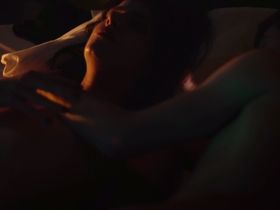 Анабела Морейра секси - Segredo de Matar (2014) #1