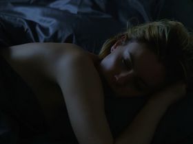 Малин Крепин голая - Студия секса (2012) #12