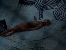 Малин Крепин голая - Студия секса (2012) #2