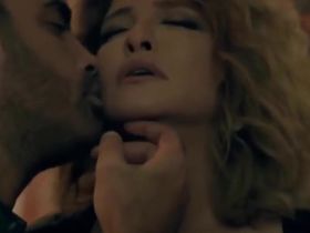 Ола Ганем секси - The Hotel (2017) #6