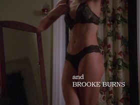 Брук Бернс секси - Одинокая белая женщина 2: Психоз (2005) #2