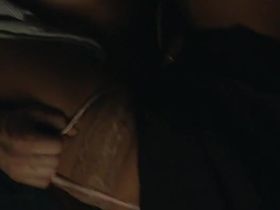 Кармен Серано голая - Смертельный удар (2009) #4