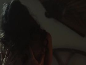 Сара Саламо секси - Отряд Коста-дель-Соль s01e10 (2019) #3