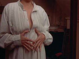 Барбра Стрейзанд секси - Йентл (1983) #5