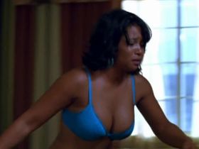 Тамала Джонс секси - Дрянные промоутеры (2009) #8