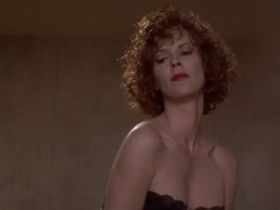 ДжоБет Уильямс секси - Подмена (1991) #4