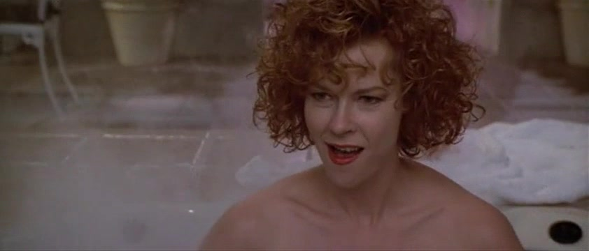 ДжоБет Уильямс секси - Подмена (1991) .