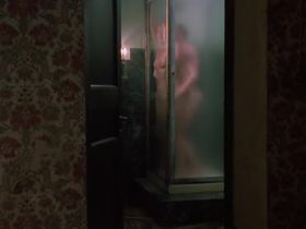 Барбара Де Росси голая - Тихие дни в Клиши (1990) #7