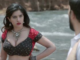 Неха Кхан секси - Shikari (2018) #12