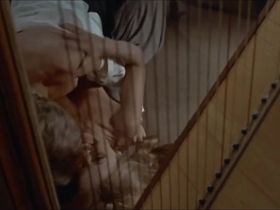 Бритт Экланд голая - Бесконечная ночь (1972) #7