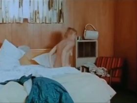 Барбара Лоден голая - Ванда (1971) #5