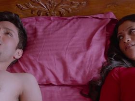 Конкона Сен Шарма секси, Бхуми Педнекар секси  - Долли, Китти и мерцающие звезды (2020) #4