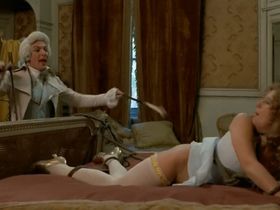 Ку Старк голая, Лидия Лайл голая, Малу Картрайт голая - Жестокая страсть (1977) #9
