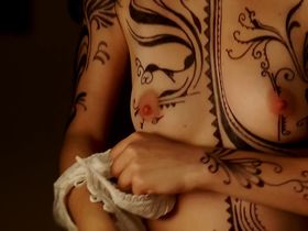 Giulia Amorim голая, Julia ABS секси - Porn Karaoke (2012)