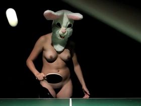 Camelie Boucher голая, Olivia Lagacee голая, Laura Antohi голая - Ping Pong (2012) #5