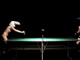Camelie Boucher голая, Olivia Lagacee голая, Laura Antohi голая - Ping Pong (2012) #6