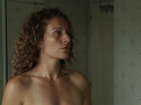 Анне Хауг секси, Alessija Lause секси - Blank (2016) #1