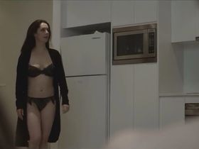 Аманда Митчелл секси, Зои Кэмпбелл голая, Кэтерин Ширер секси - Authentic (2012) #4
