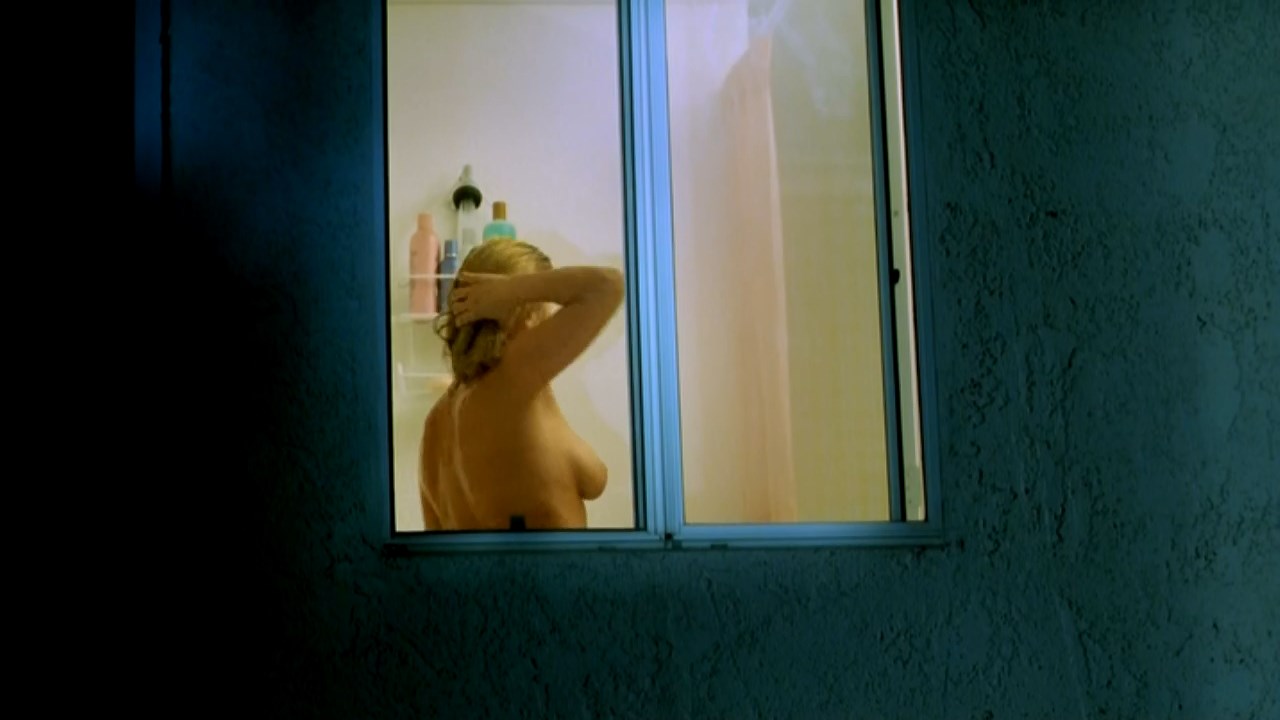 Джулиан Бэрлин голая, Эрин Фостер секси - Ключ от тайной комнаты (2006) #8.
