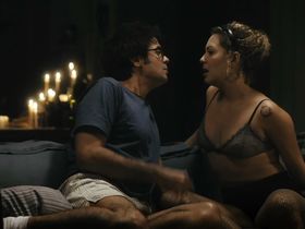 Фернанда Паэс Леме секси, Карол Кастро секси - Западня.com (2011) #10