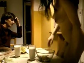 Камилла Фатьоль голая, Анна Дьёрдьи голая, Аги Сиртеш голая - Запрестольный образ (2008) #8