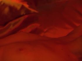 Francesca Fondevila голая, Лорен ДеЛонг голая, Аня Аваева голая - The Humdrummer (2013) #7