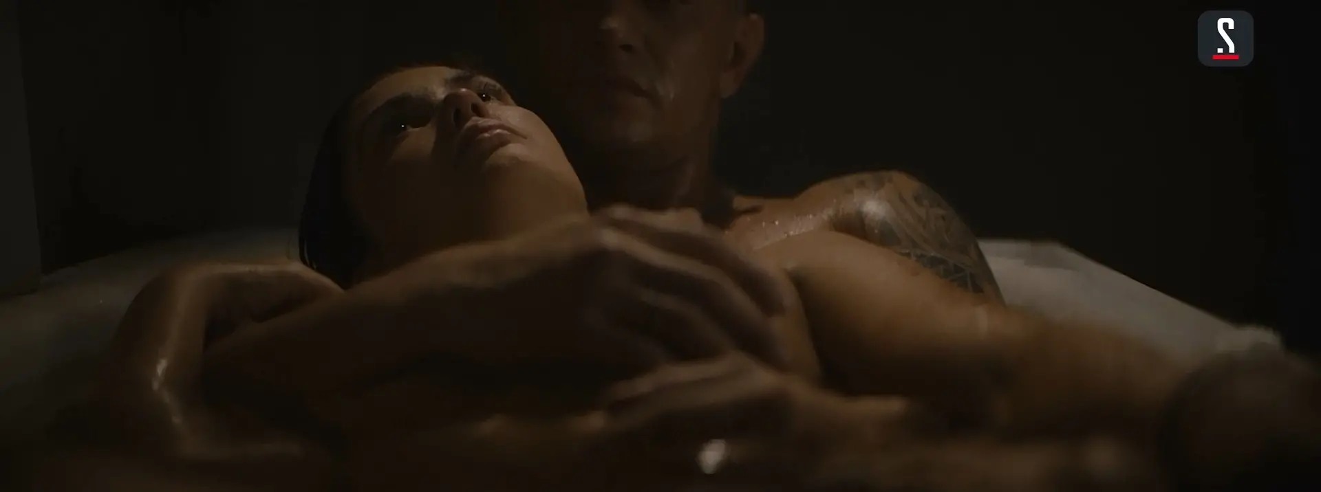 Деодағы бос секс